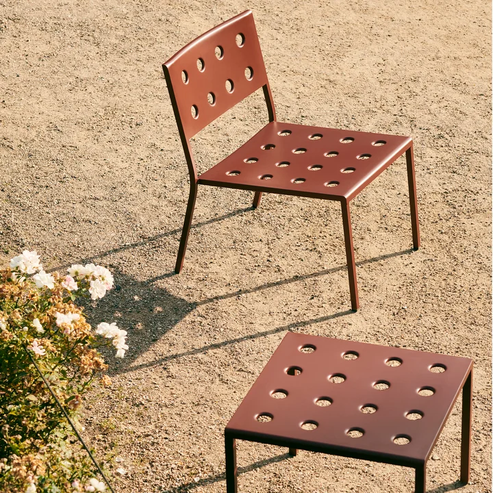 Balcony Collectie van HAY