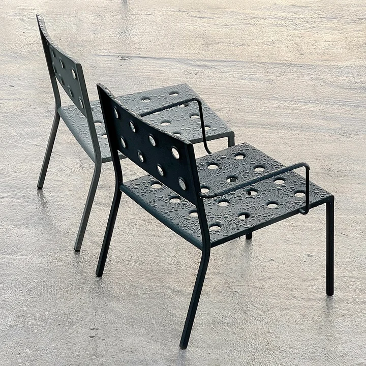 Balcony Collectie van HAY