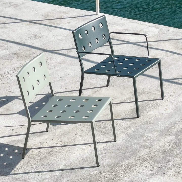 Balcony Collectie van HAY