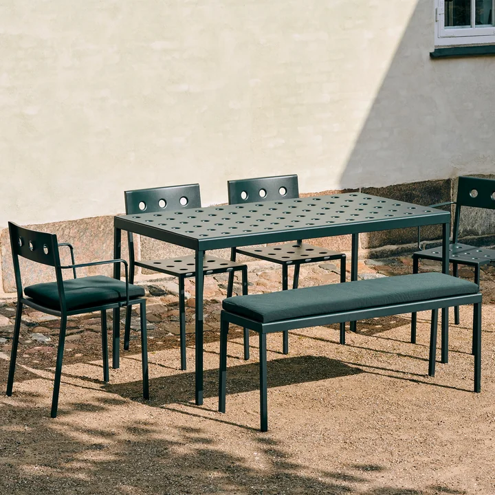 Balcony Collectie van HAY