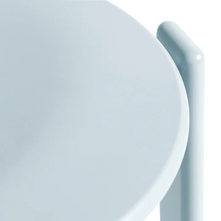 Rey Barkruk, slate blue by HAY