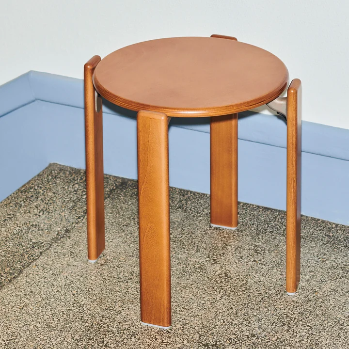 Rey Kruk, natuurlijk beuken van HAY