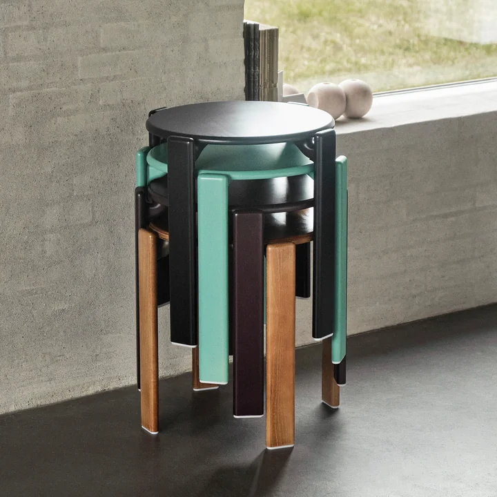 Rey Kruk, groep van HAY