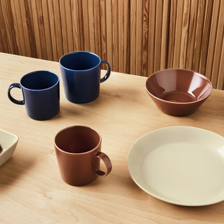 Teema Collectie 2022 door Iittala