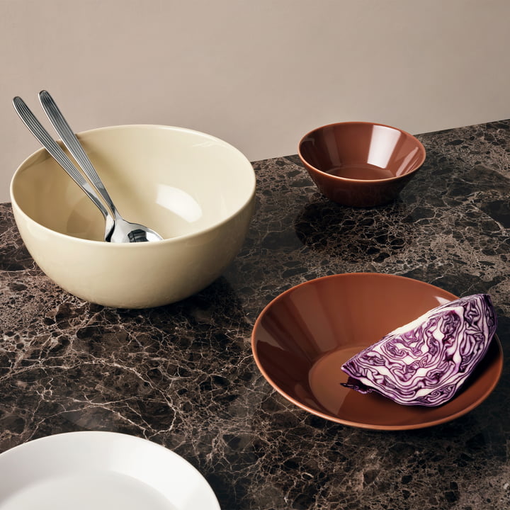 Teema Collectie 2022 door Iittala