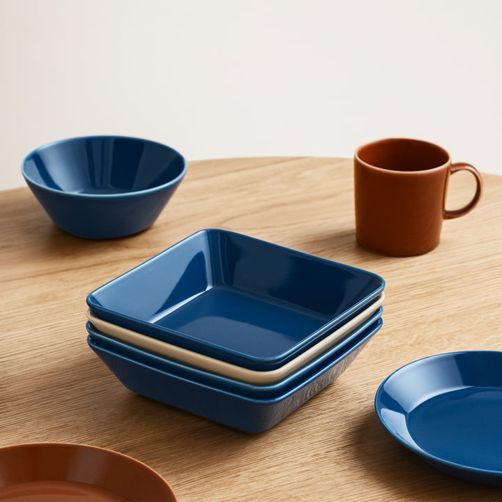 Teema Collectie 2022 door Iittala