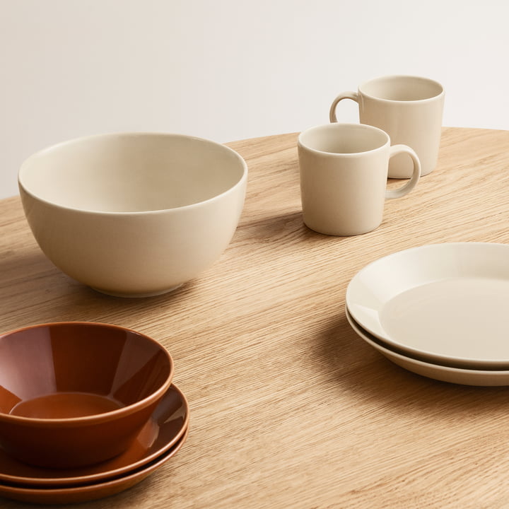 Teema Collectie 2022 door Iittala