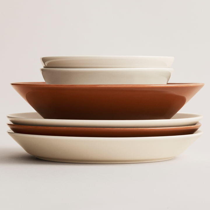 Teema Collectie 2022 door Iittala