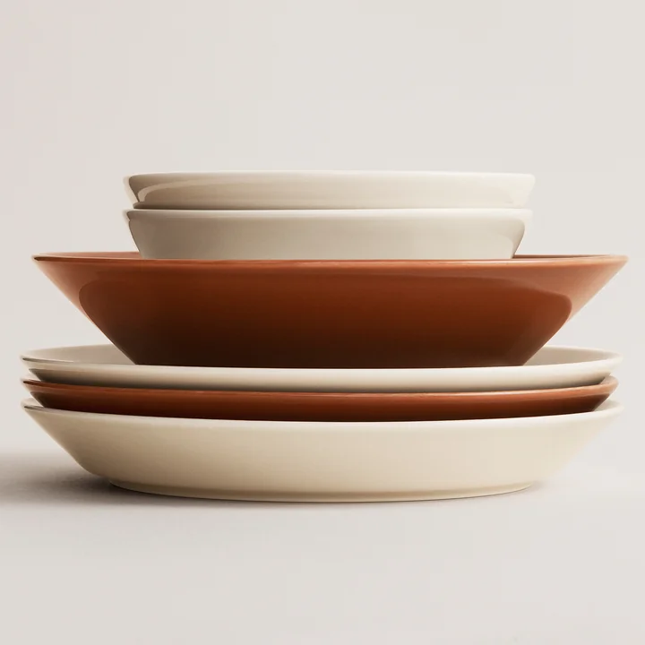 Teema Collectie 2022 door Iittala