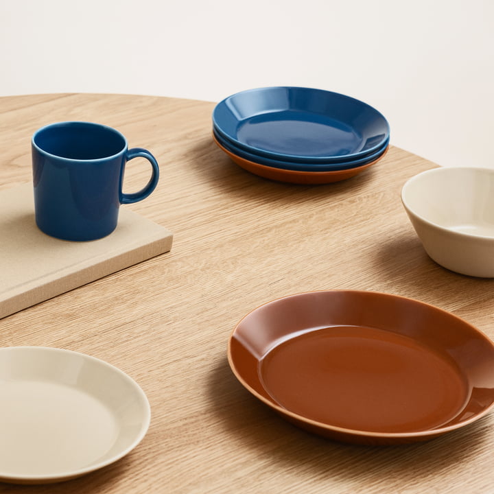 Teema Collectie 2022 door Iittala