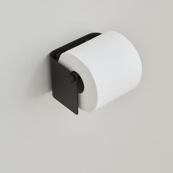 Arc Toiletpapierhouder van Form & Refine