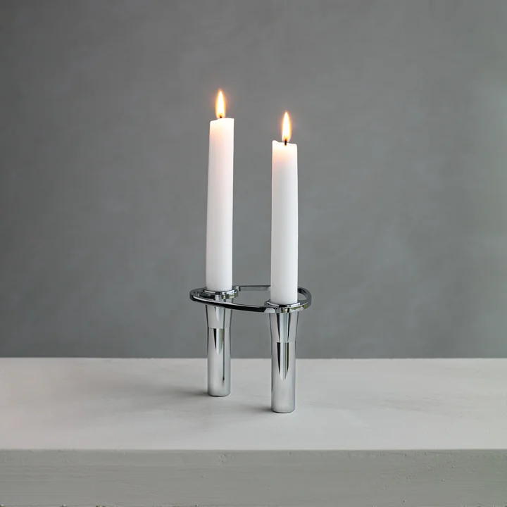 Lind DNA - Curve Kandelaar