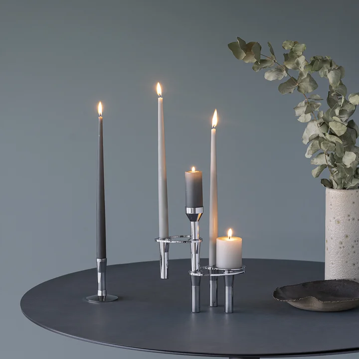 Lind DNA - Curve Kandelaar