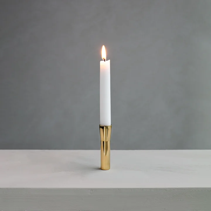 Lind DNA - Curve Kandelaar