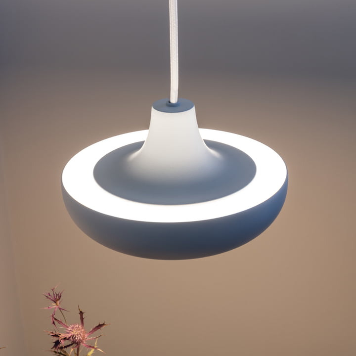 Cassini LED hanglamp van Umage