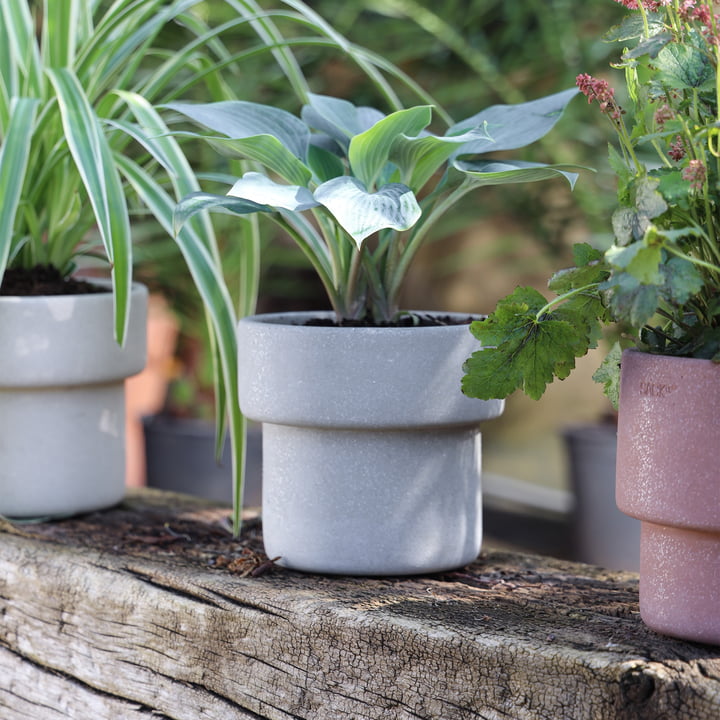 Flower Pot Planters van SACK it