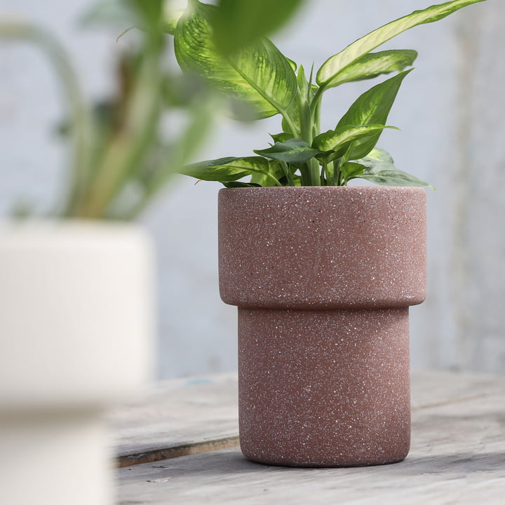 Flower Pot Planters van SACK it