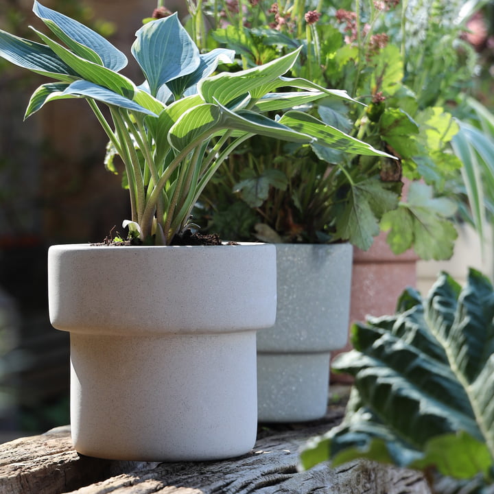 Flower Pot Planters van SACK it