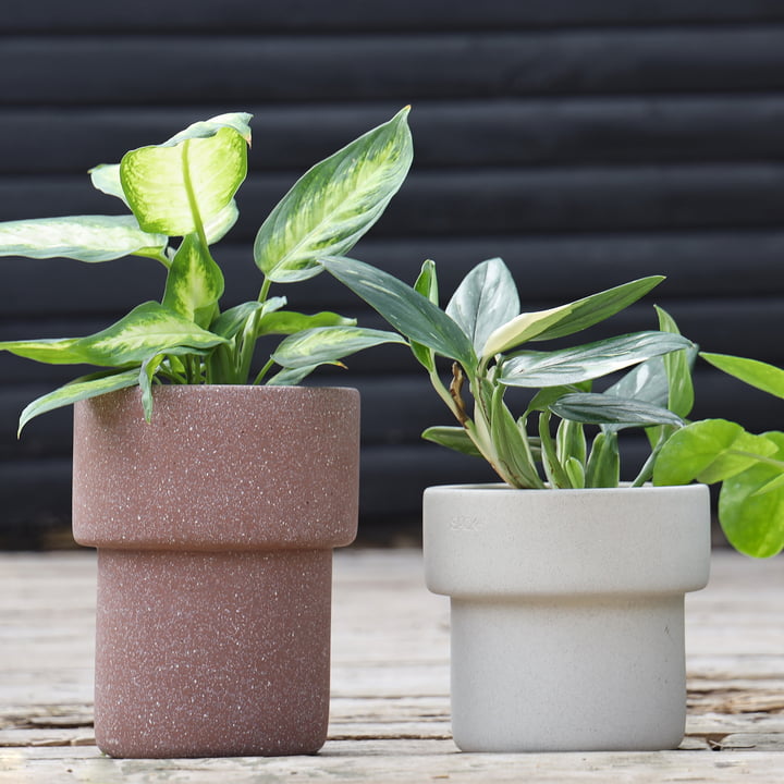 Flower Pot Planters van SACK it