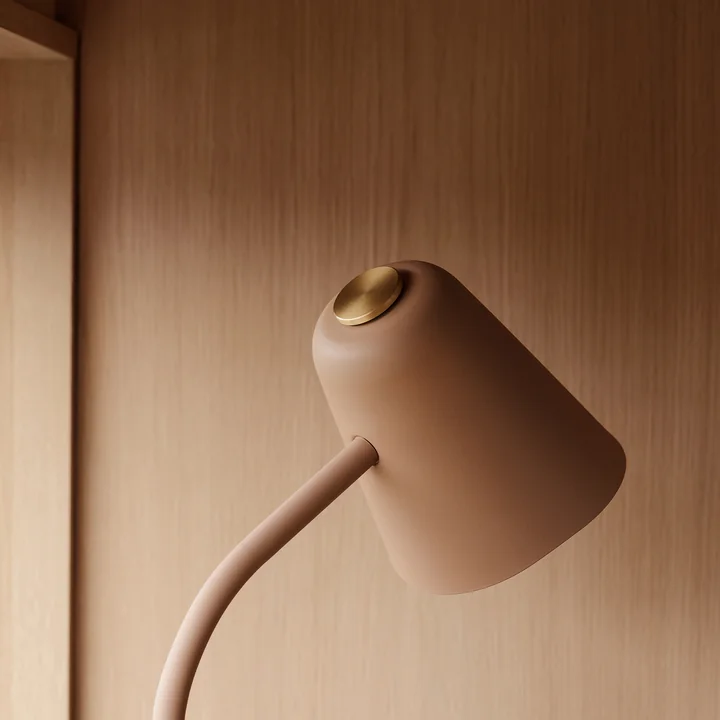 Me Vloerlamp van Northern