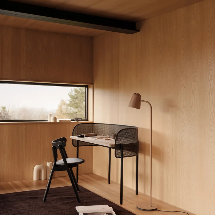 Me Vloerlamp van Northern