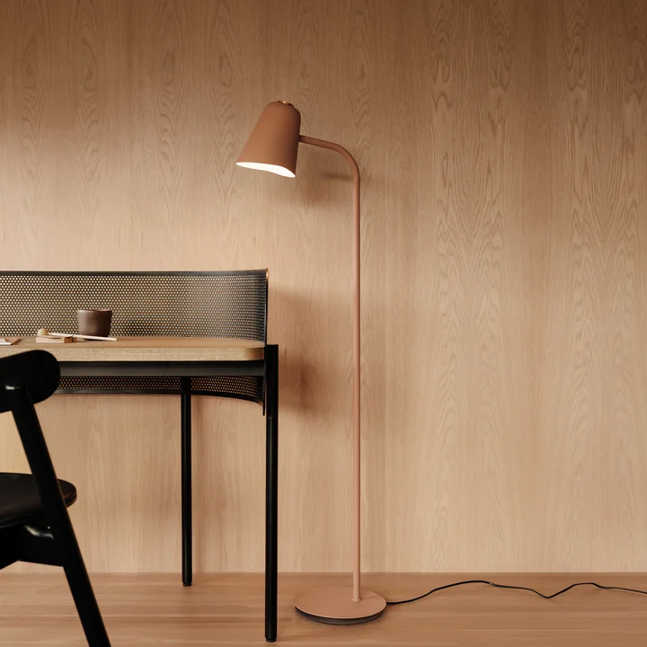 Me Vloerlamp van Northern