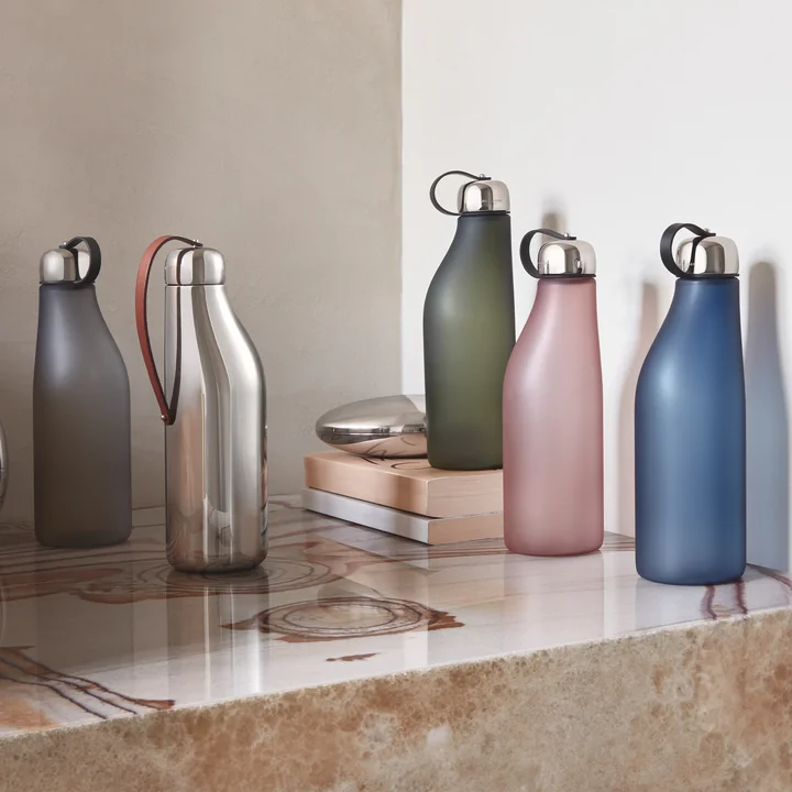 Sky Drinkfles van Georg Jensen