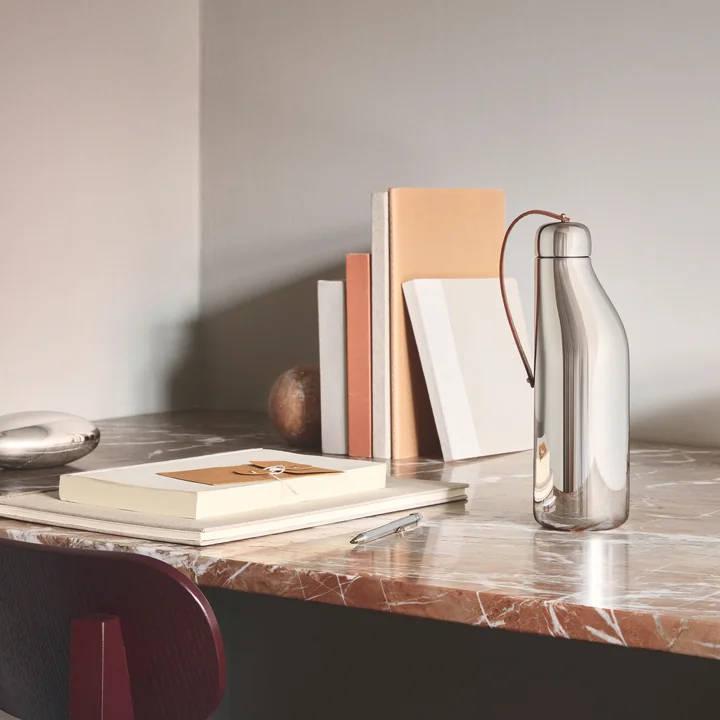 Sky Drinkfles van Georg Jensen