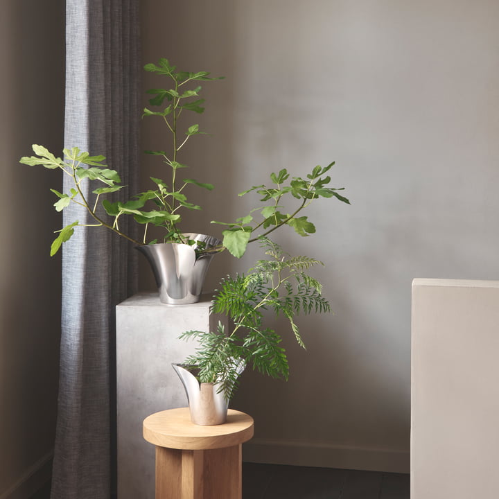 Bloom Botanica Bloempot van Georg Jensen