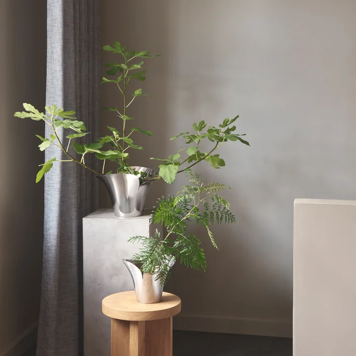 Bloom Botanica Bloempot van Georg Jensen
