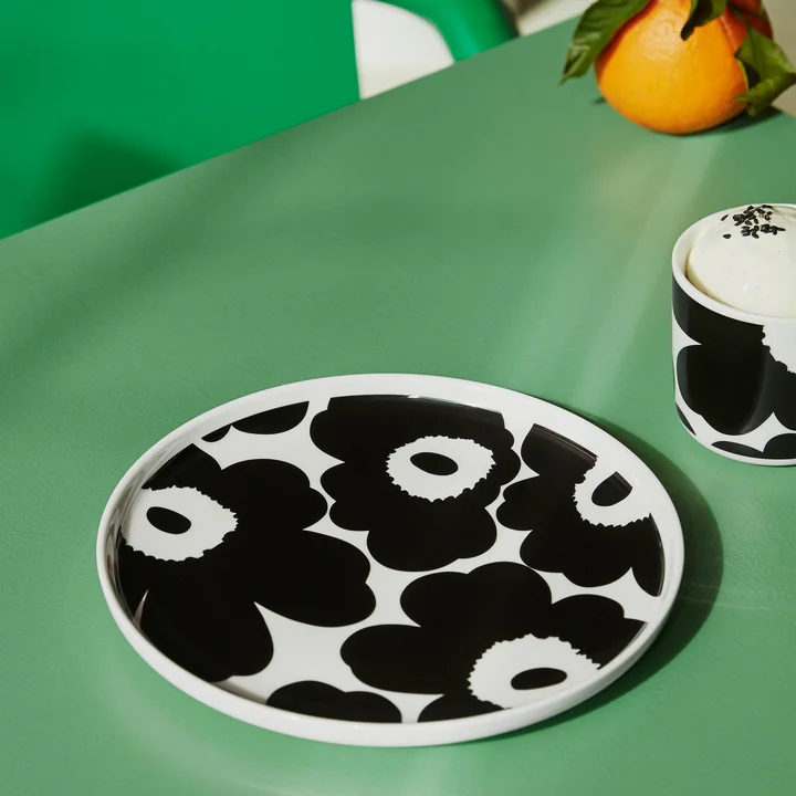 Ambiance zomer 2022 van Marimekko
