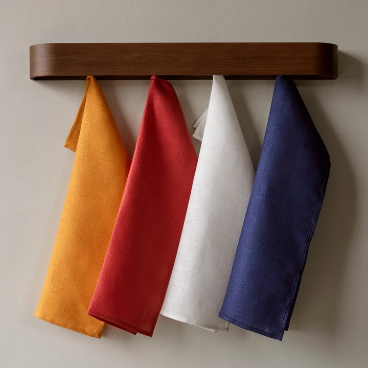 Papilio Theedoek van Audo