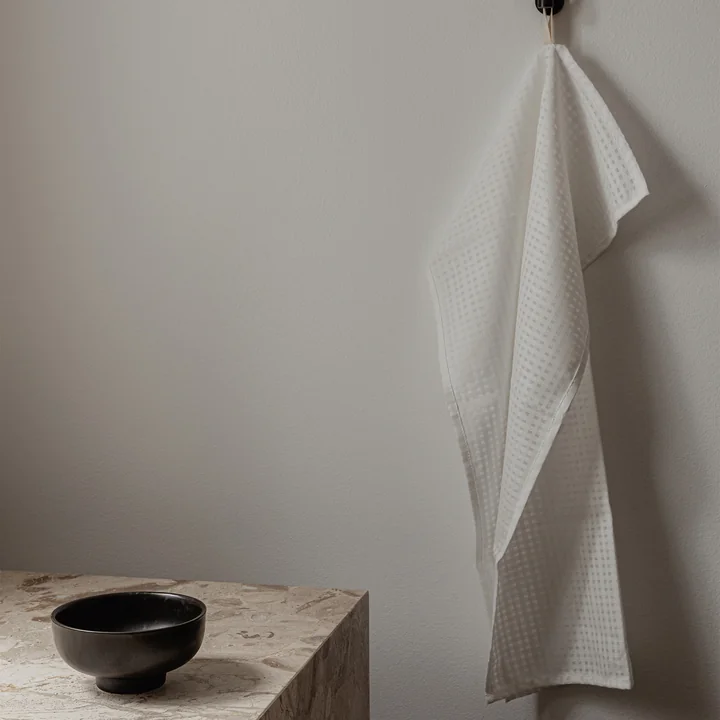 Troides Theedoek van Audo