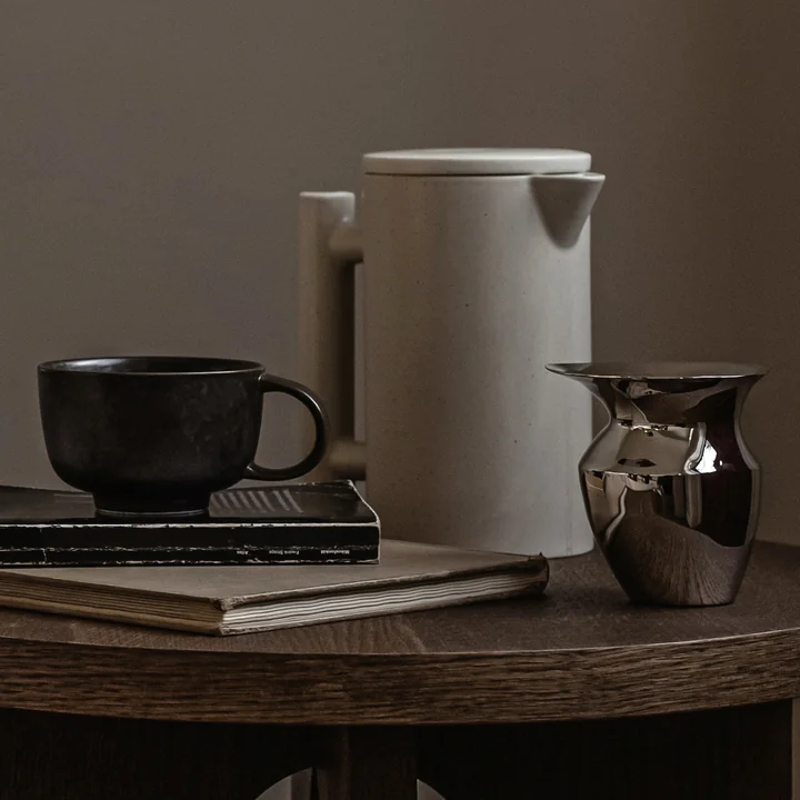 Yana koffie- en theezetapparaat by Audo