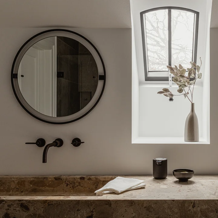 Strandgade Stem Vaas van Audo