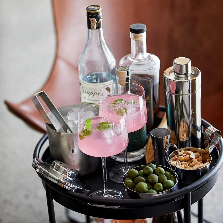 Rocks Copa Gin en tonic glas van Zone Denmark
