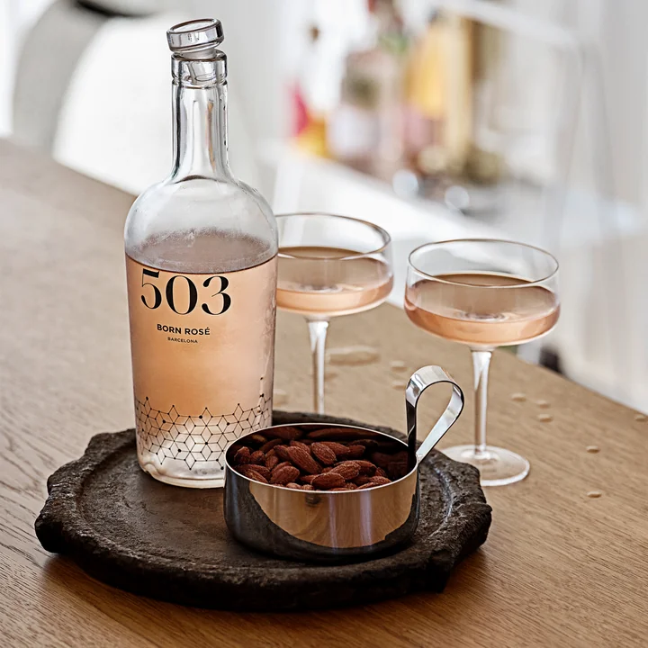 Rocks Copa Gin en tonic glas van Zone Denmark