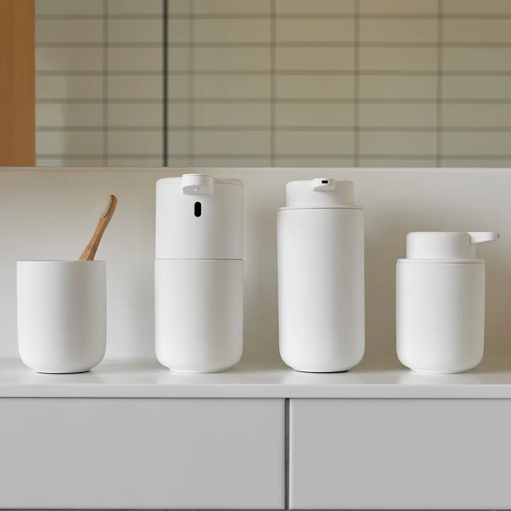 Ume Zeepdispenser met sensor van Zone Denmark