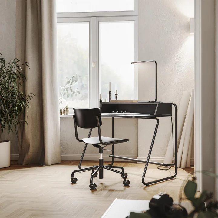 S 1200 Secretaris van Thonet