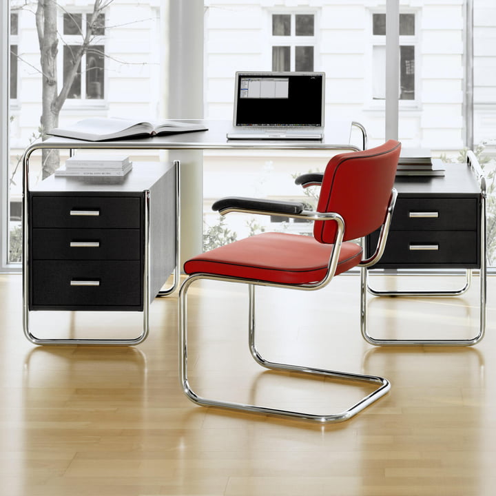 S 285 Bureau van Thonet