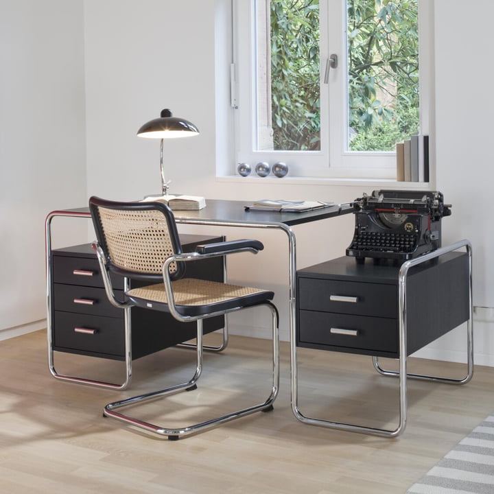 S 285 Bureau van Thonet