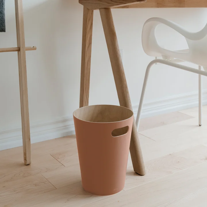 Woodrow Prullenbak van Umbra