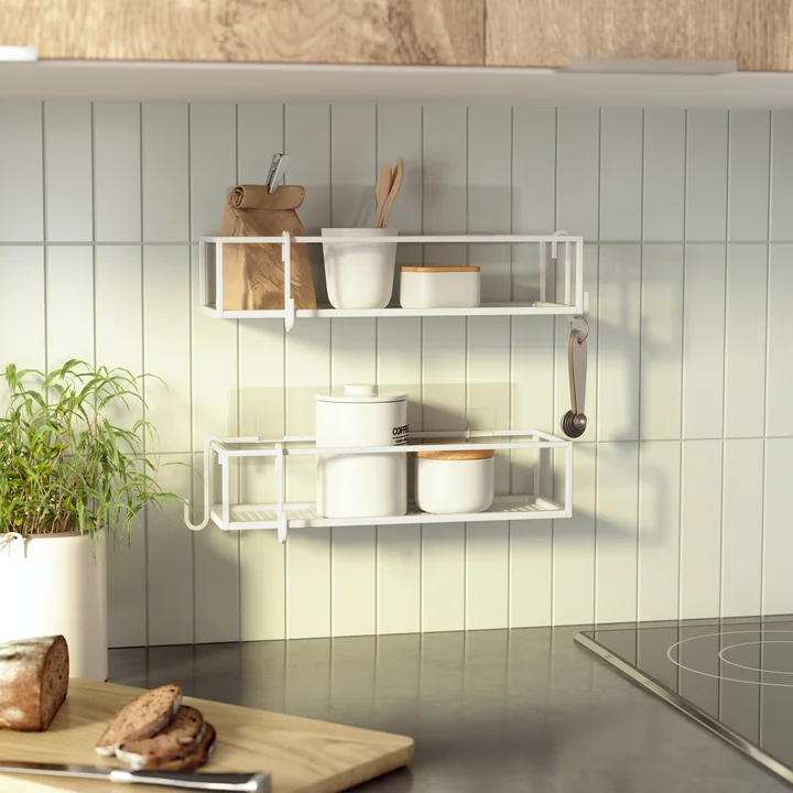 Cubiko Douchebak van Umbra