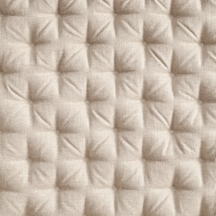 FK10 Plico Lounge Chair van Carl Hansen