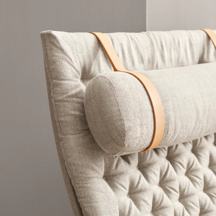 FK10 Plico Lounge Chair van Carl Hansen