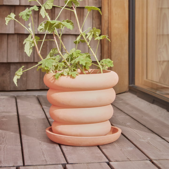 Awa Outdoor Plant pot van OYOY