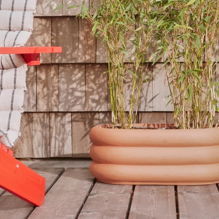 Awa Outdoor Plant pot van OYOY