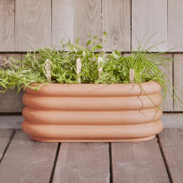 Awa Outdoor Plant pot van OYOY