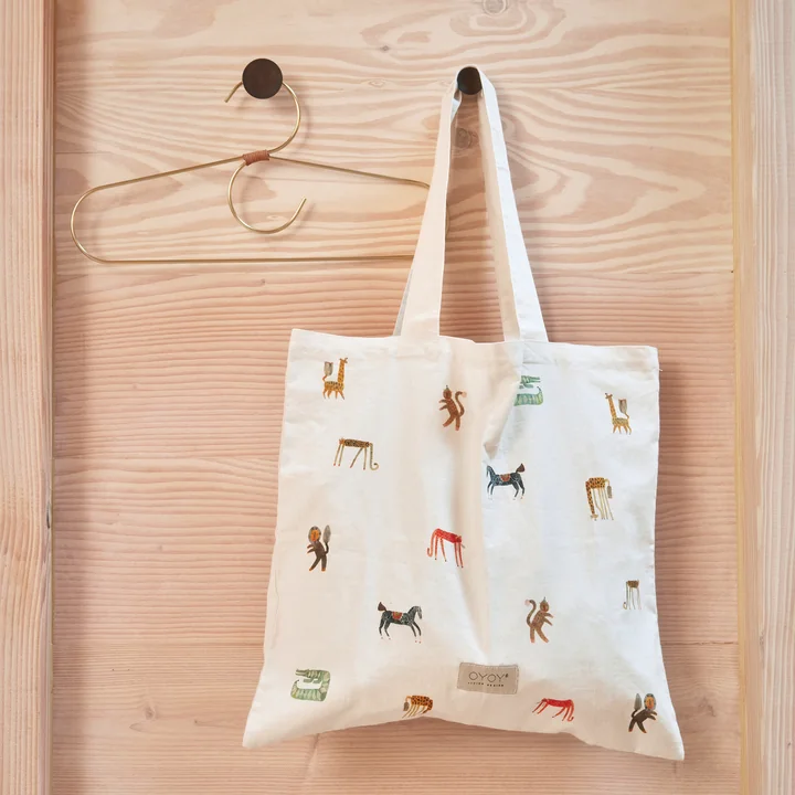 Fuku Kleerhanger van OYOY