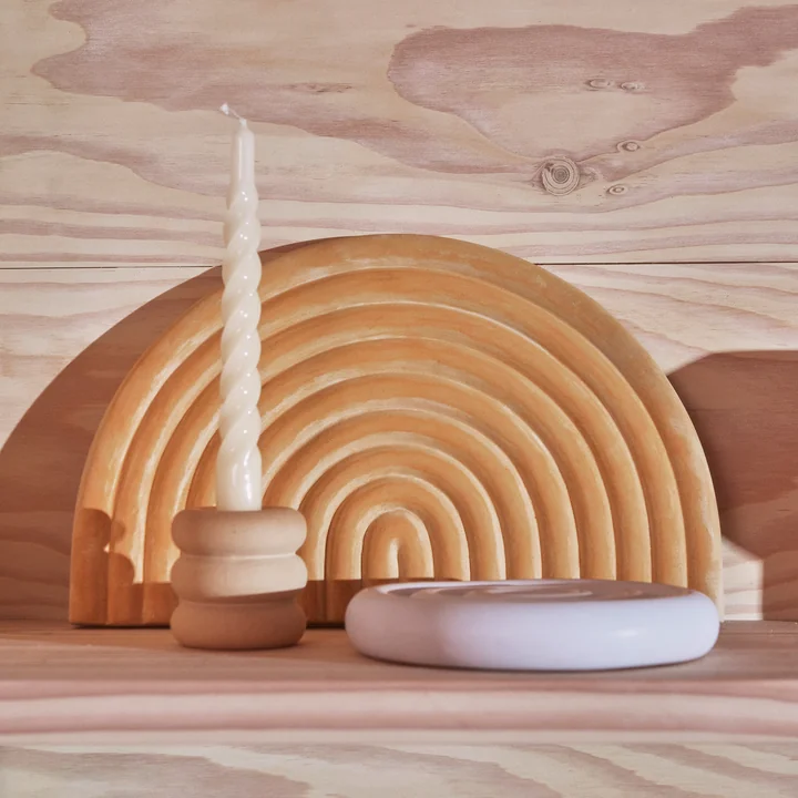 OYOY - Savi Kandelaar